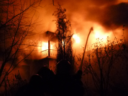 Katasztrófavédelem