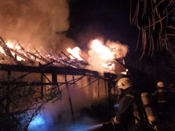 Katasztrófavédelem