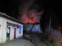 Katasztrófavédelem