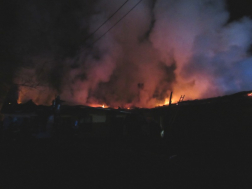 Katasztrófavédelem