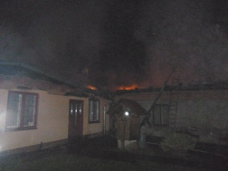 Katasztrófavédelem