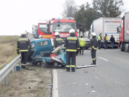 Katasztrófavédelem