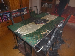 Katasztrófavédelem