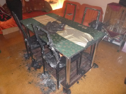 Katasztrófavédelem