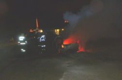 Katasztrófavédelem