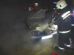 Katasztrófavédelem