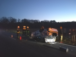 Katasztrófavédelem