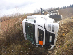 Katasztrófavédelem