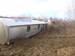 Katasztrófavédelem