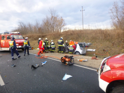 Katasztrófavédelem