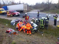 Katasztrófavédelem