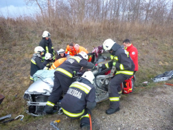 Katasztrófavédelem