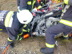 Katasztrófavédelem