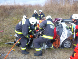 Katasztrófavédelem