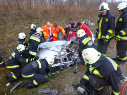 Katasztrófavédelem