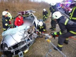 Katasztrófavédelem