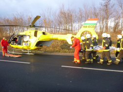 Katasztrófavédelem