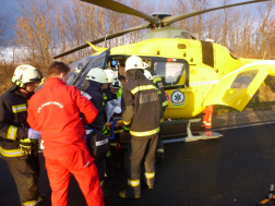 Katasztrófavédelem