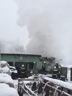 Katasztrófavédelem