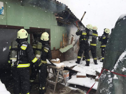 Katasztrófavédelem