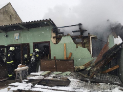 Katasztrófavédelem