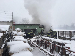 Katasztrófavédelem