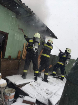 Katasztrófavédelem