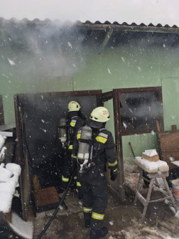 Katasztrófavédelem