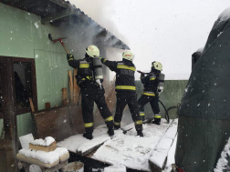 Katasztrófavédelem