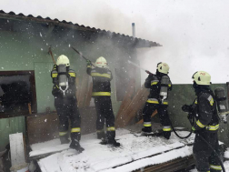 Katasztrófavédelem