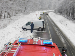 Katasztrófavédelem