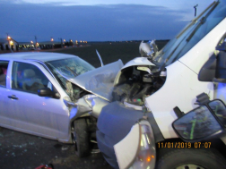 Katasztrófavédelem