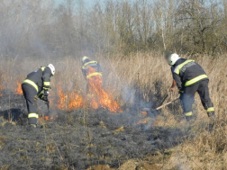 Katasztrófavédelem