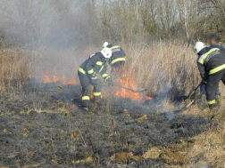 Katasztrófavédelem