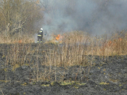 Katasztrófavédelem