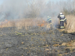 Katasztrófavédelem