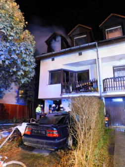 Katasztrófavédelem