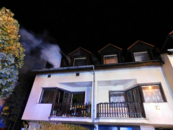 Katasztrófavédelem