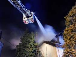 Katasztrófavédelem