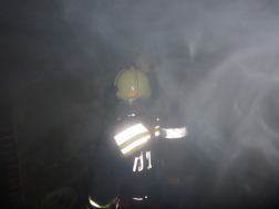 Katasztrófavédelem