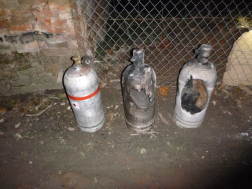 Katasztrófavédelem