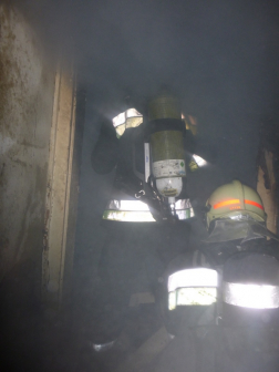 Katasztrófavédelem