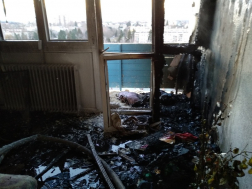 Katasztrófavédelem