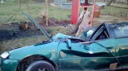 Katasztrófavédelem