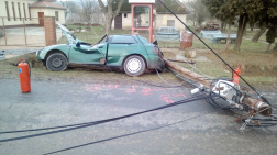 Katasztrófavédelem