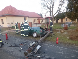 Katasztrófavédelem