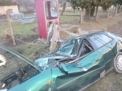 Katasztrófavédelem