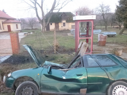 Katasztrófavédelem