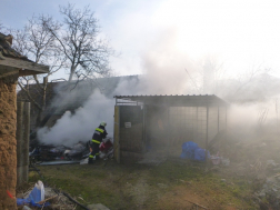 Katasztrófavédelem