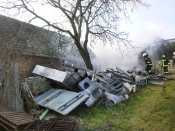 Katasztrófavédelem